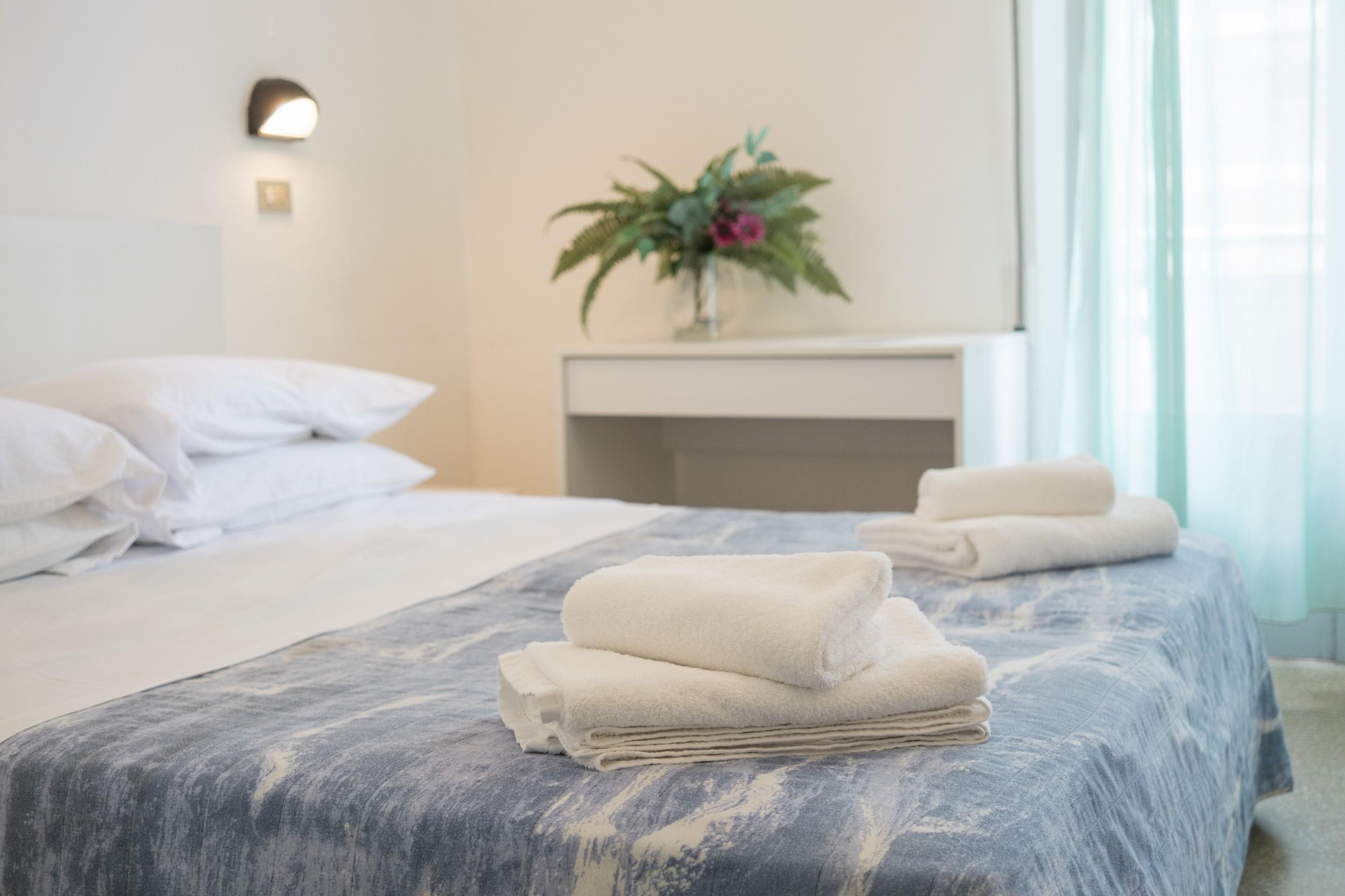 Hotel Sanremo Rimini Eksteriør billede
