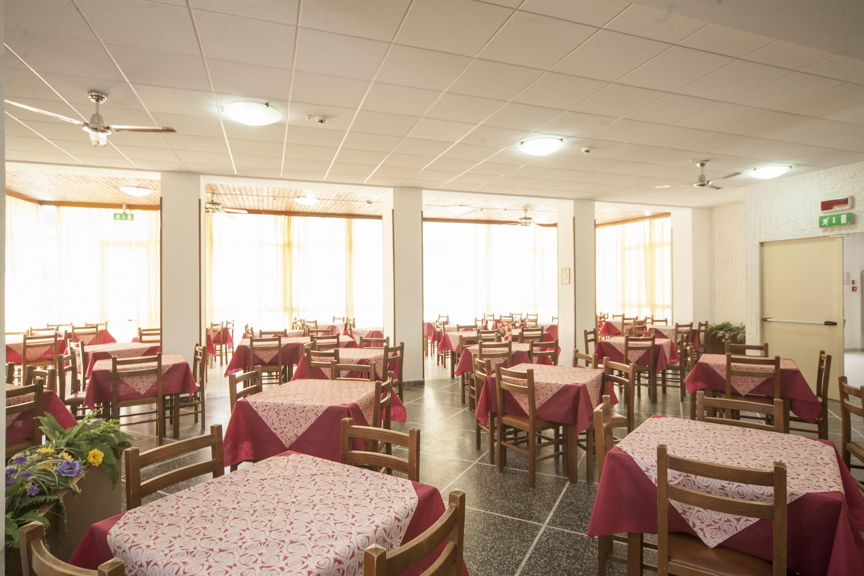 Hotel Sanremo Rimini Eksteriør billede