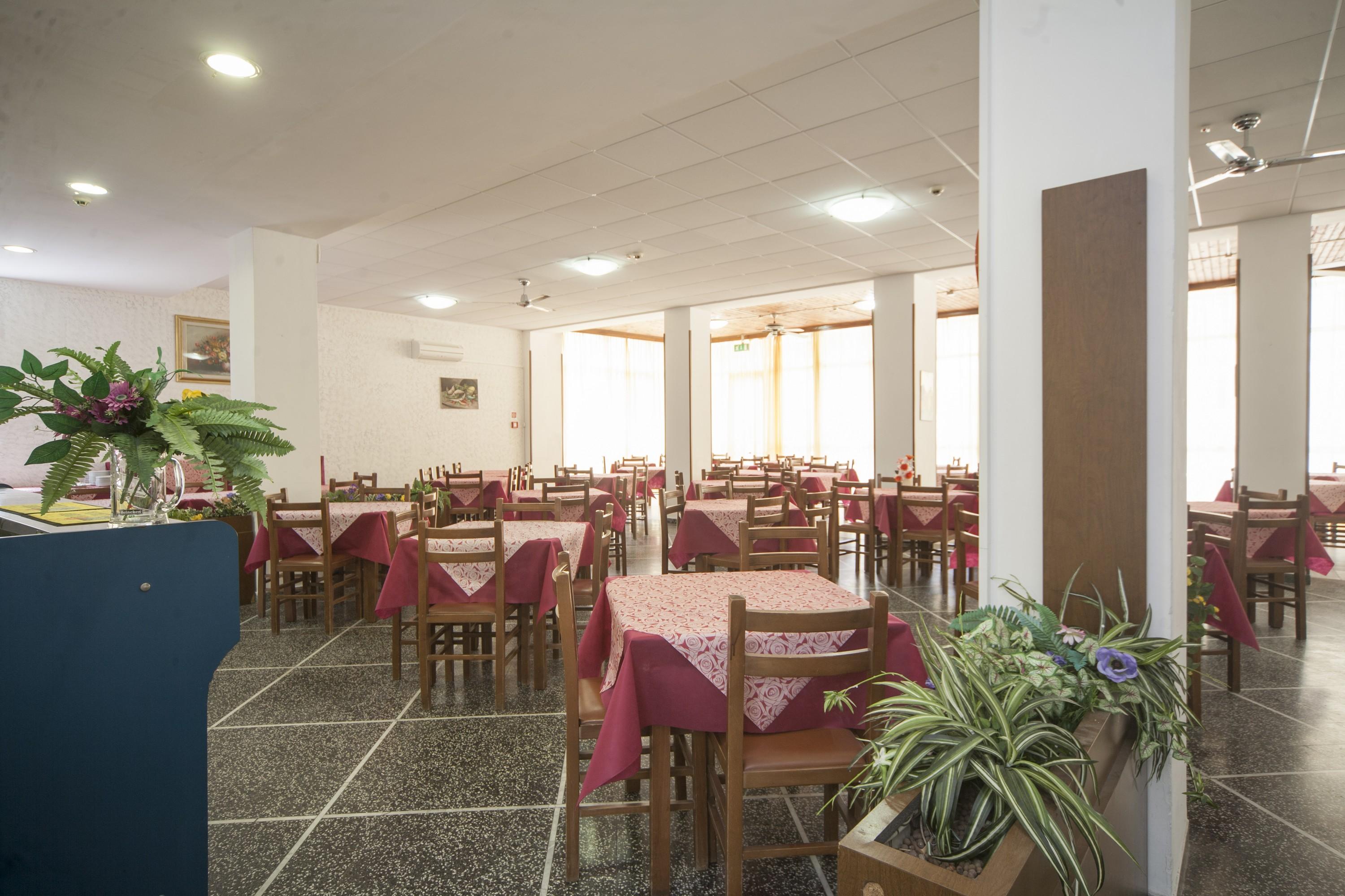 Hotel Sanremo Rimini Eksteriør billede