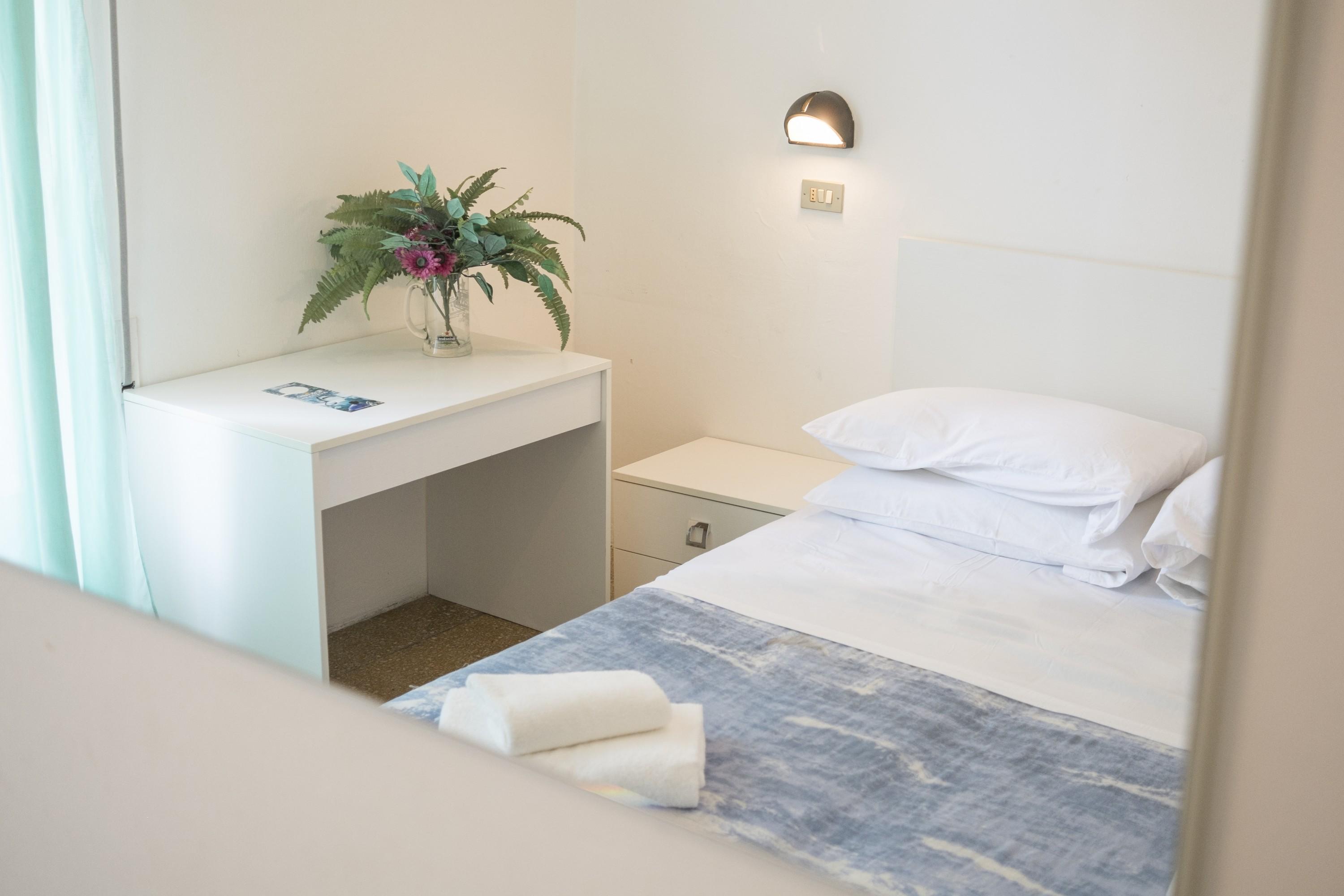 Hotel Sanremo Rimini Eksteriør billede