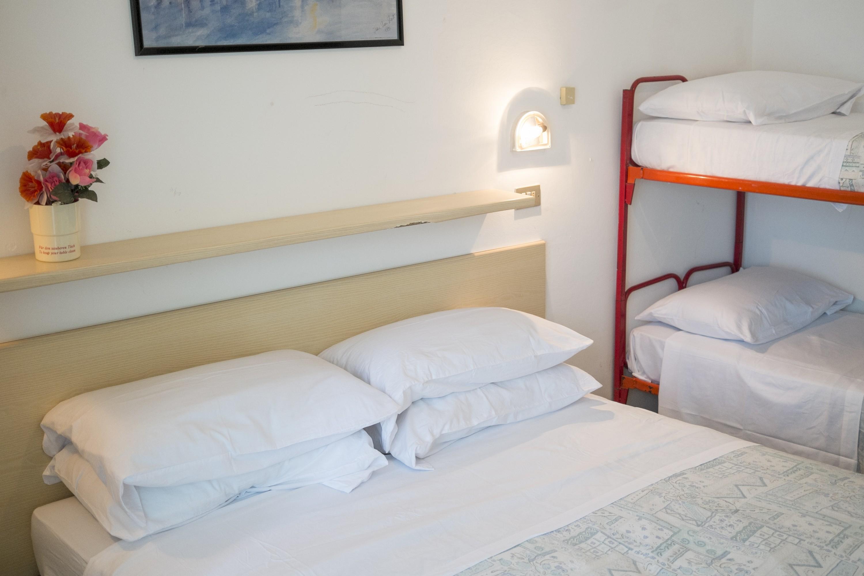 Hotel Sanremo Rimini Eksteriør billede