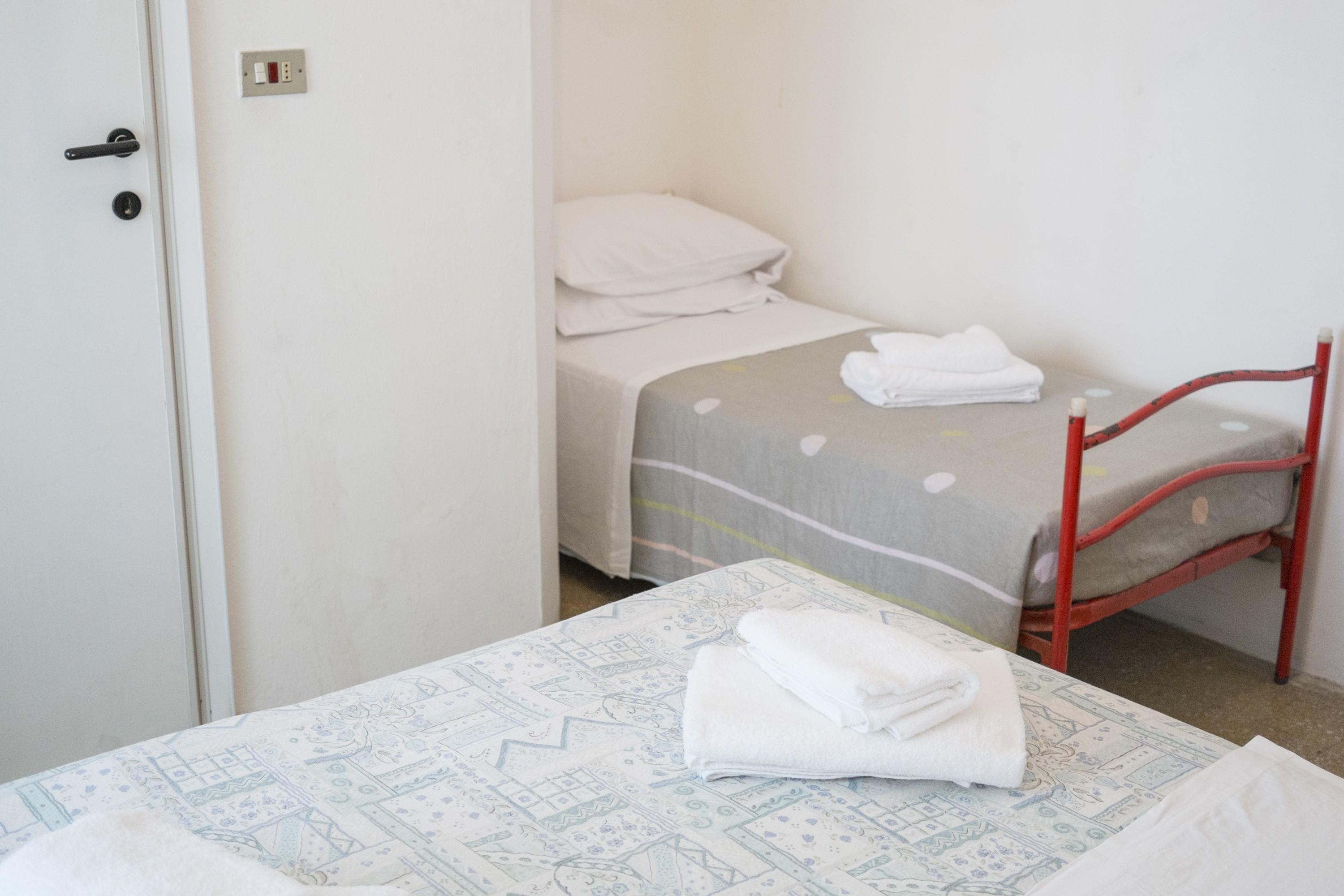 Hotel Sanremo Rimini Eksteriør billede