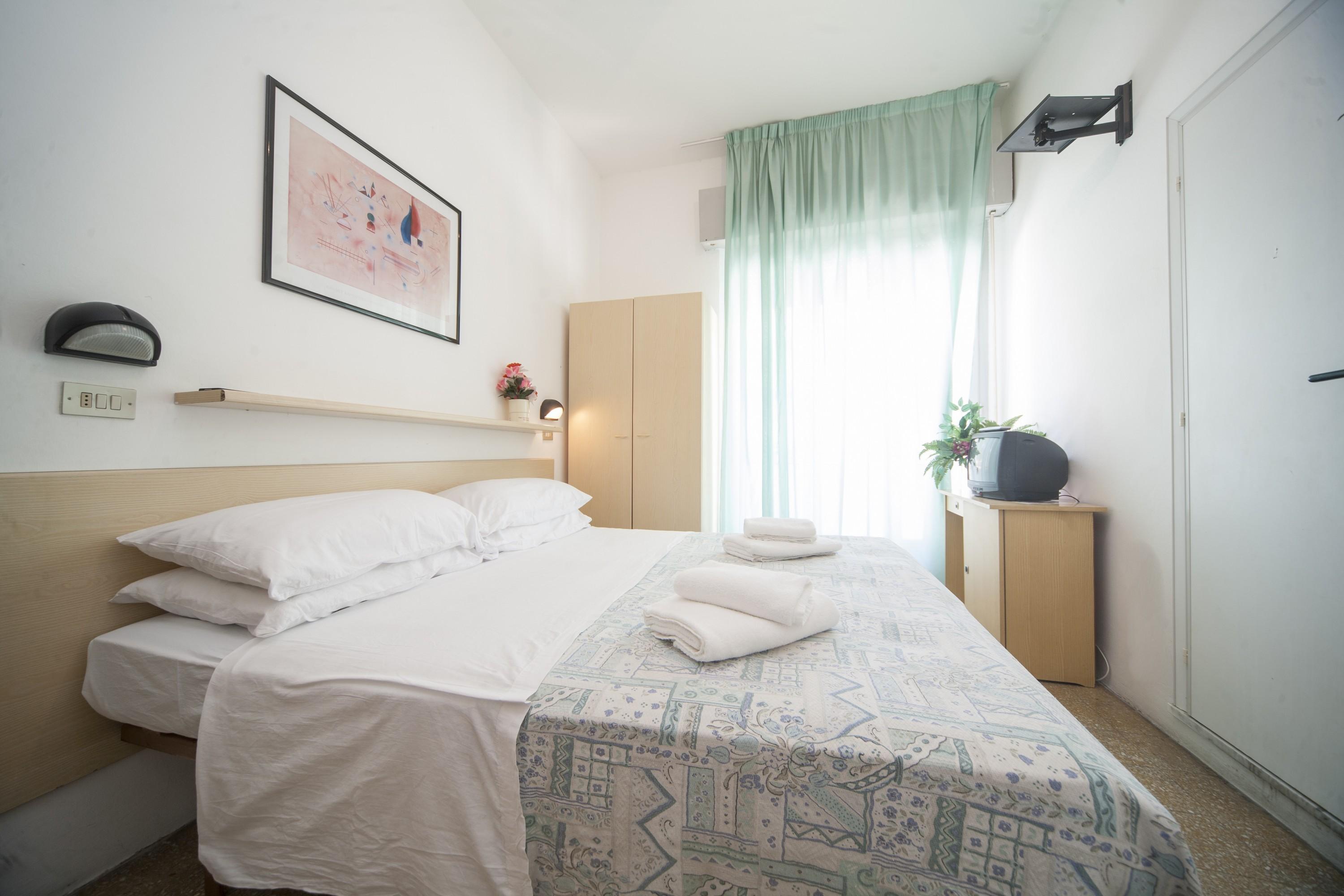 Hotel Sanremo Rimini Eksteriør billede