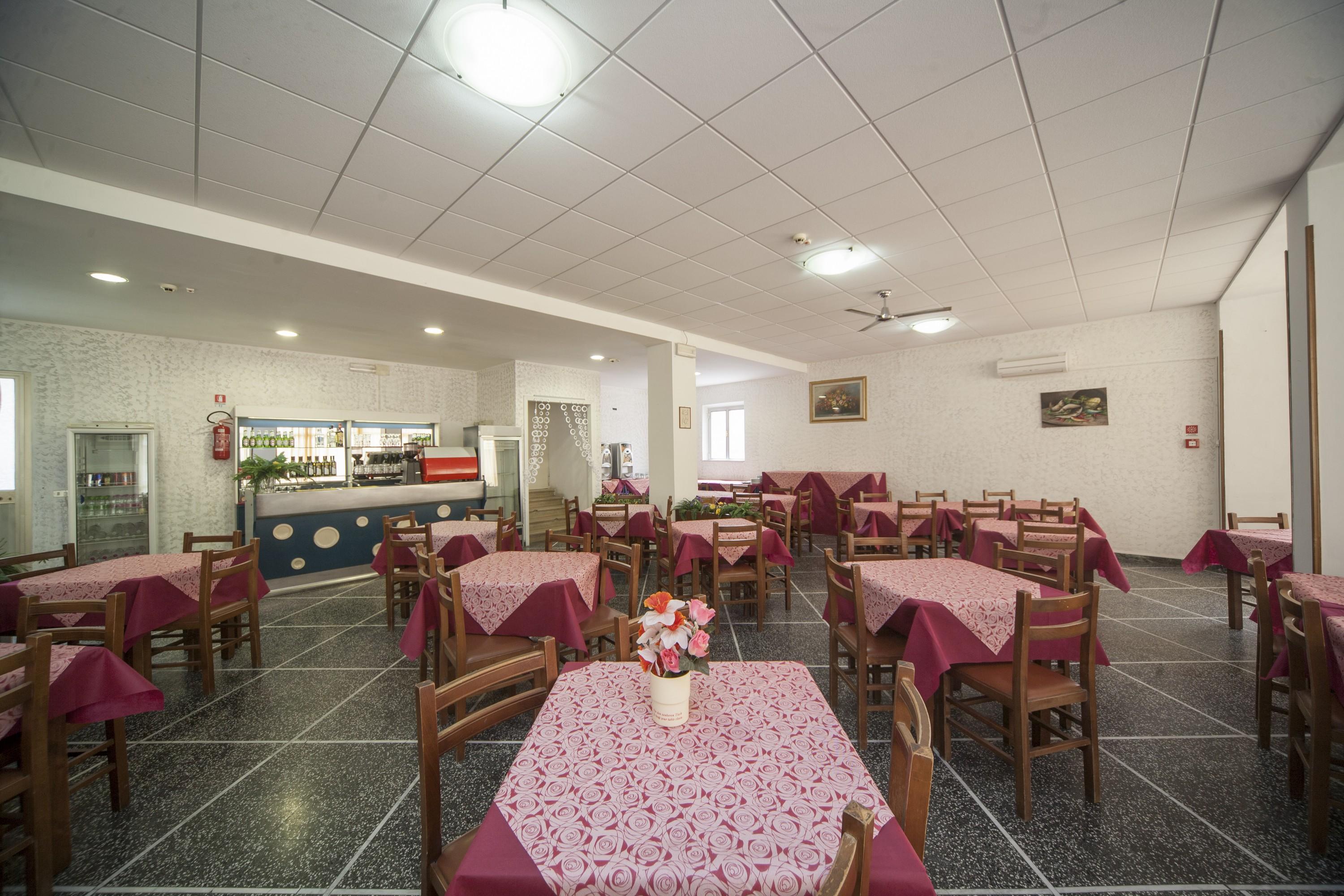 Hotel Sanremo Rimini Eksteriør billede