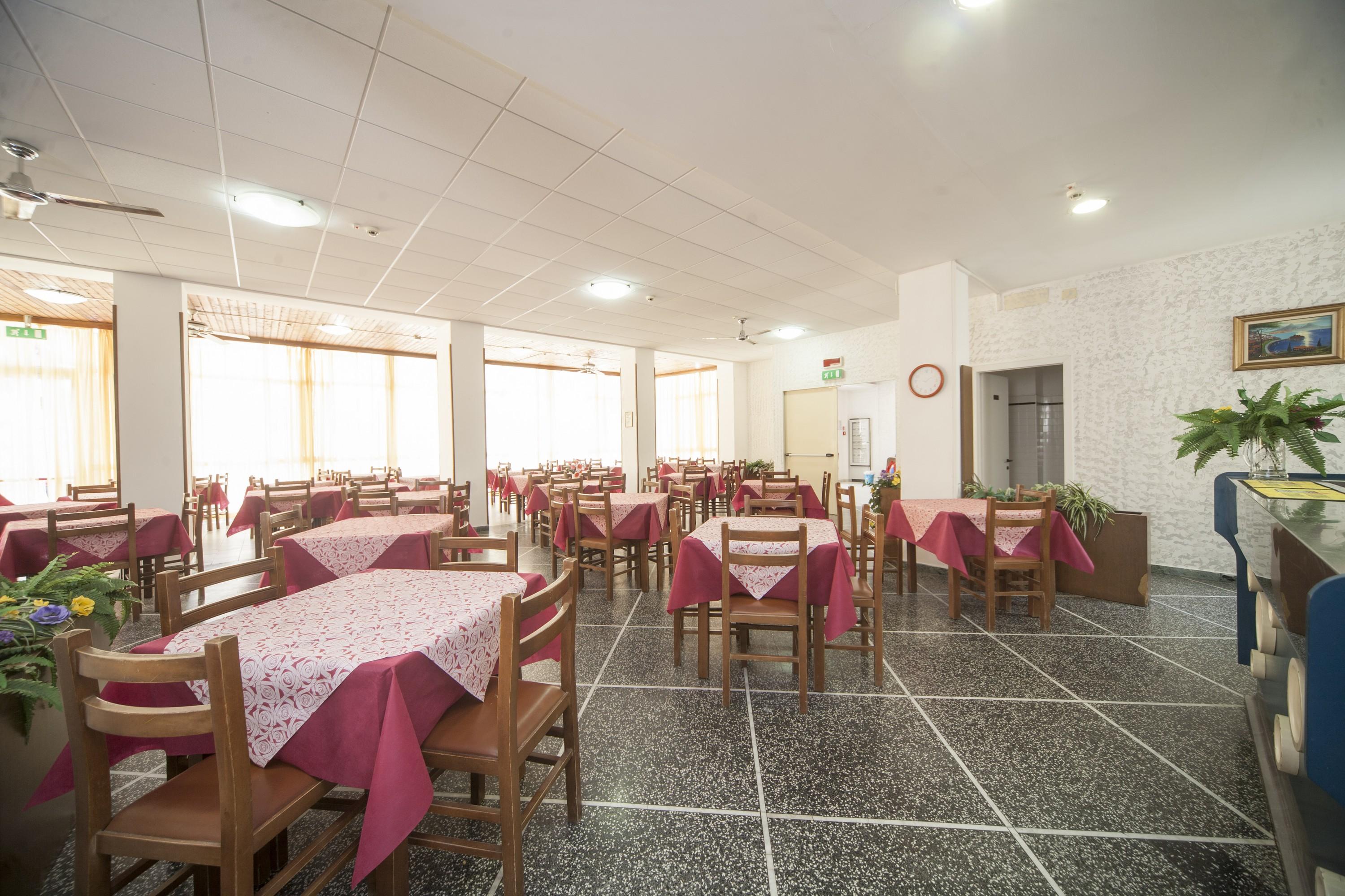 Hotel Sanremo Rimini Eksteriør billede