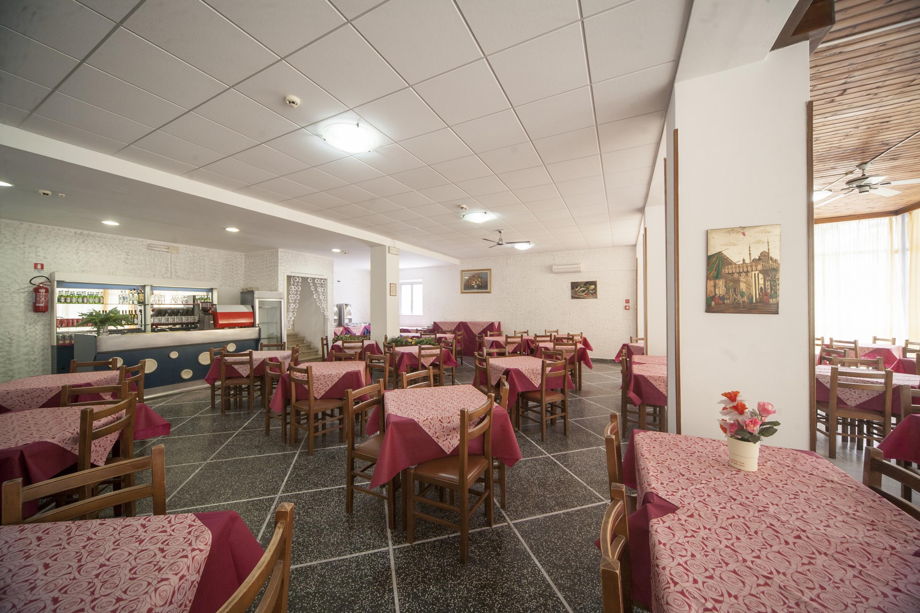 Hotel Sanremo Rimini Eksteriør billede