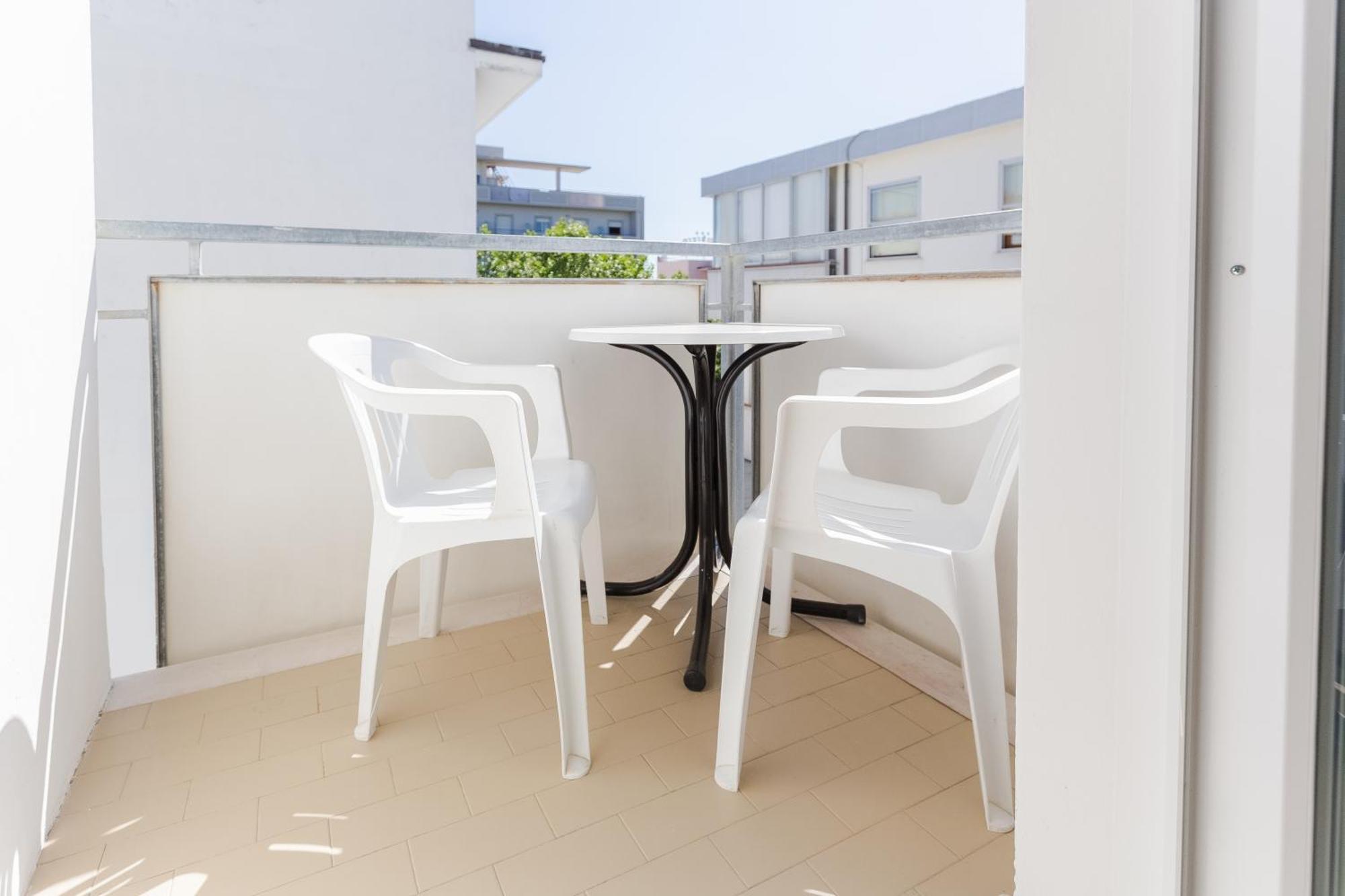 Hotel Sanremo Rimini Eksteriør billede