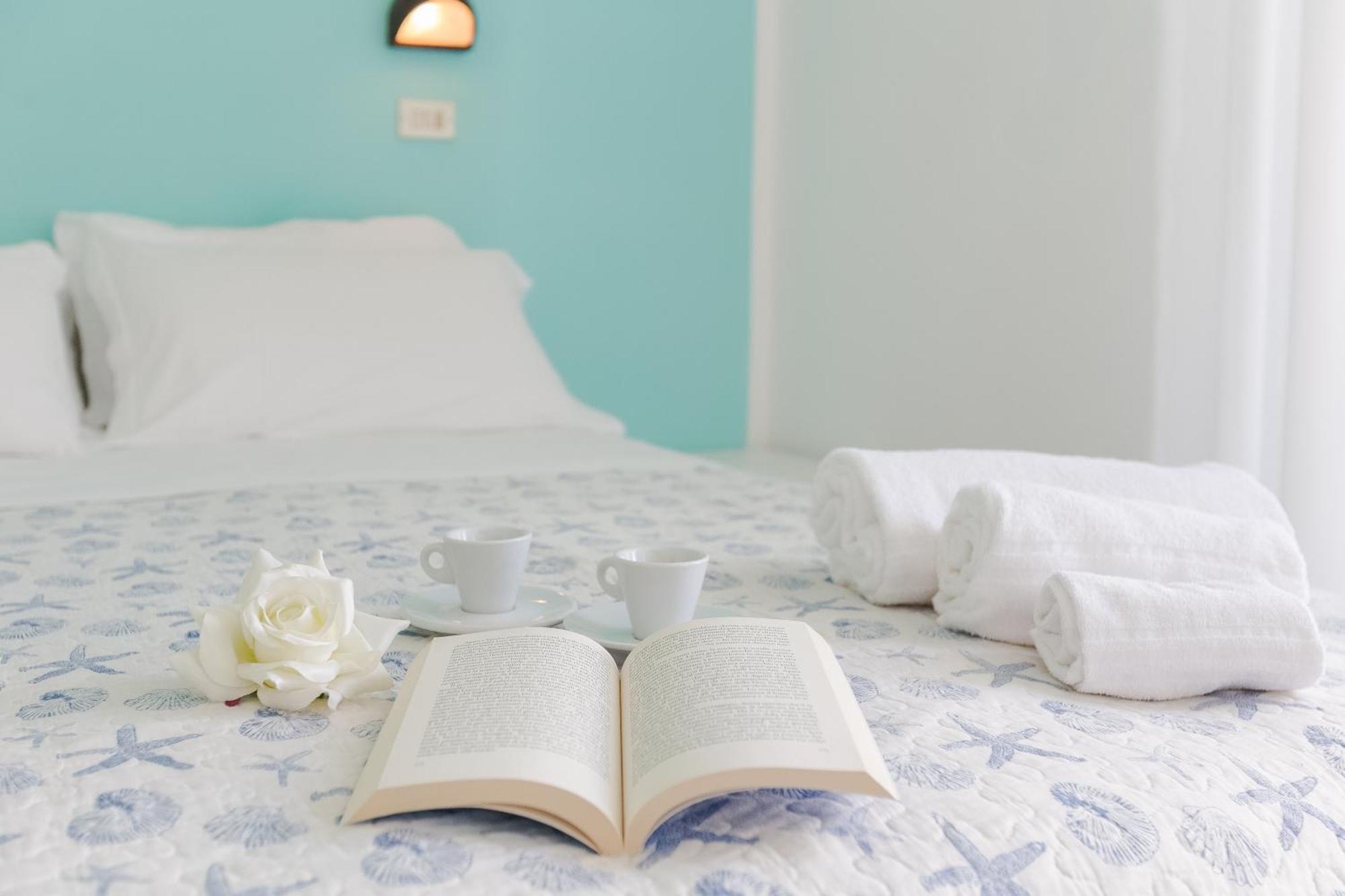 Hotel Sanremo Rimini Eksteriør billede