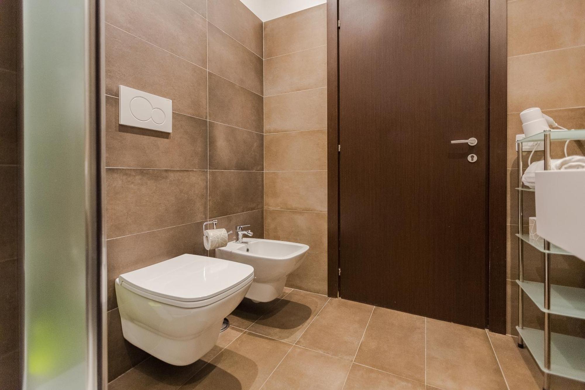 Hotel Sanremo Rimini Værelse billede